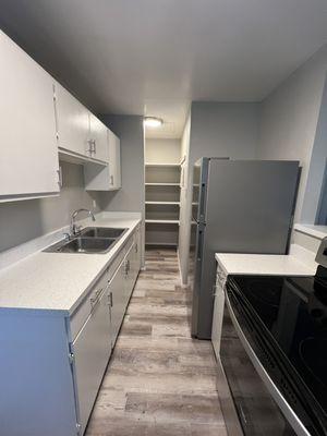 Campus Side Apartments