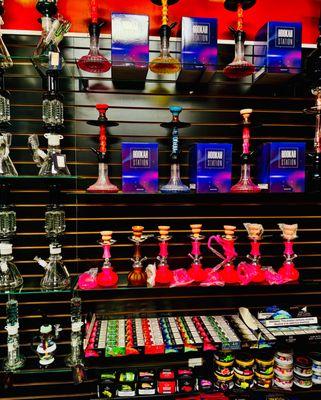 Smoke shop guys 3