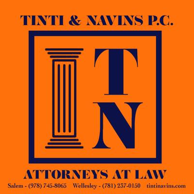 TINTI & NAVINS, PC