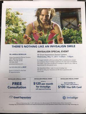 Great Expressions Dental Centers - The Gables