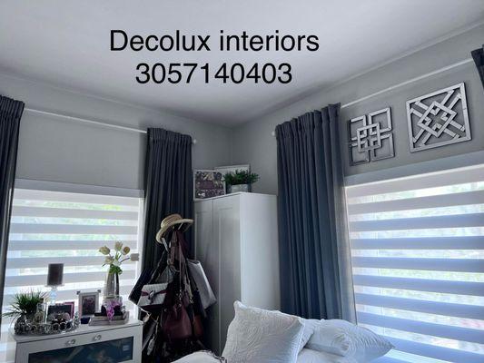 Decolux Interiors