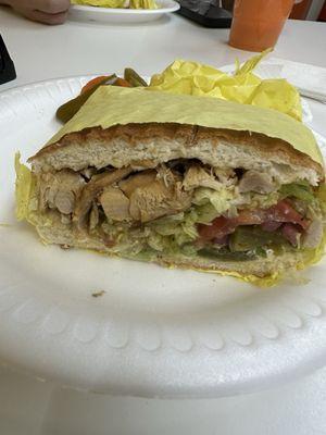 Delicias Michoacanas Juice Bar