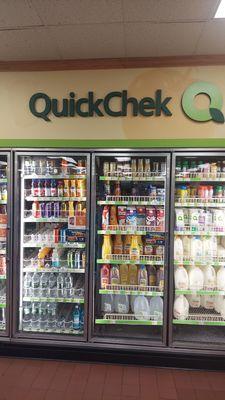 QuickChek