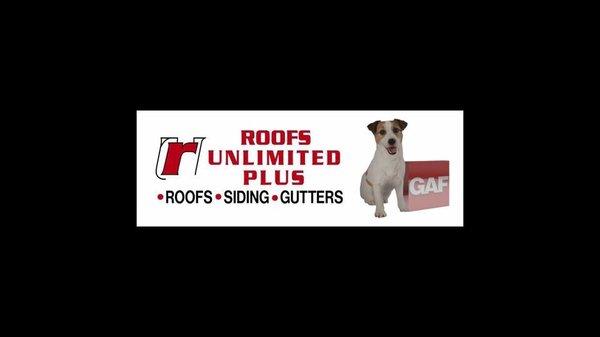 Roofs Unlimited Plus