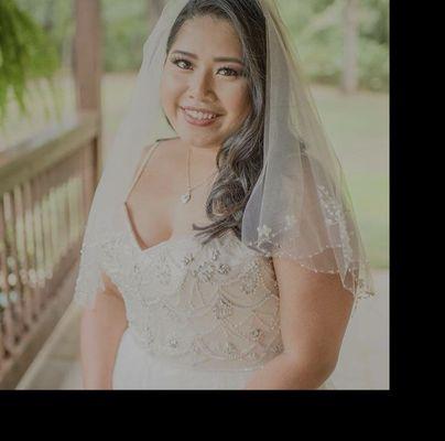 Dizzy BrushGlam By Alexxa