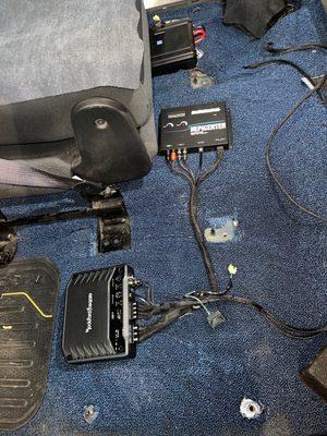 Chevy Silverado 2110