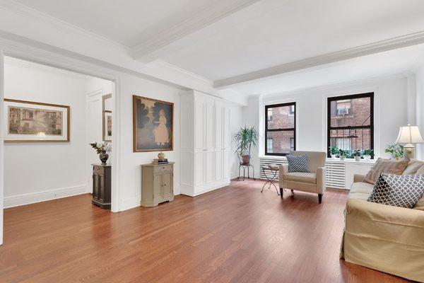 Michael E. Smith - Compass Real Estate