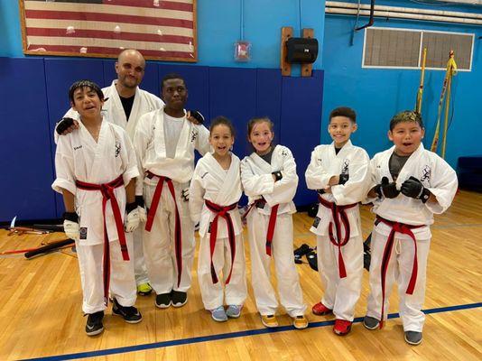 Action Karate - Drexel Hill