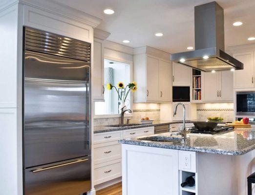 Starlight Viking Repair