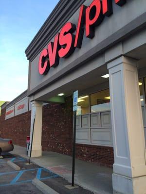 CVS Pharmacy, 1211 Morse Rd, Columbus, OH 43229, US - MapQuest