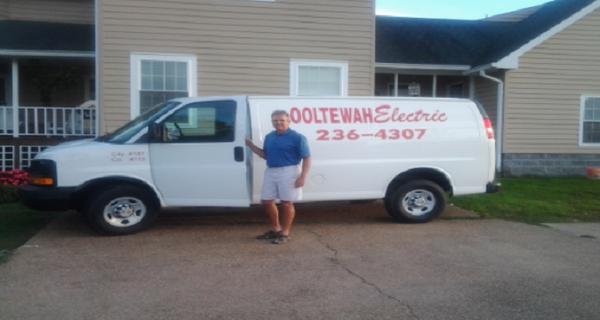Ooltewah Electric