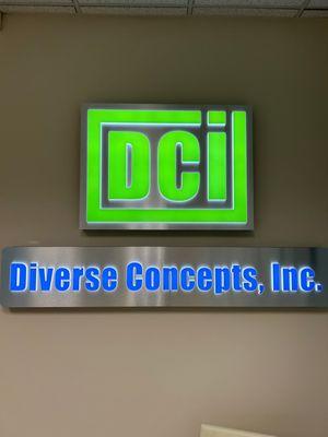 Diverse Concepts