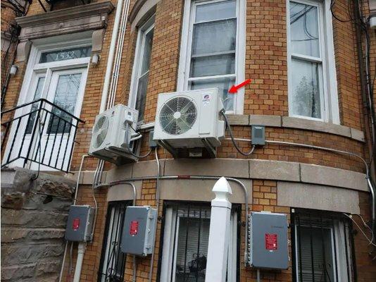 Installation Picture