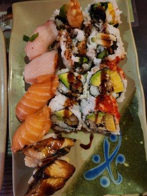 Yuka Japanese Restaurant