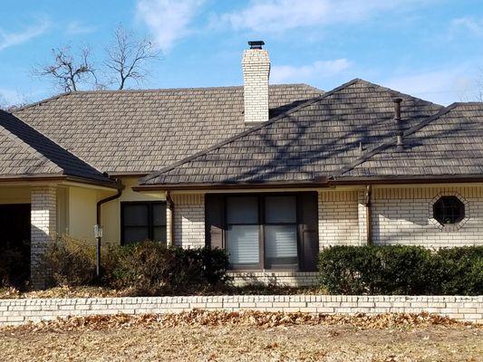 1889 Roofing & Remodeling