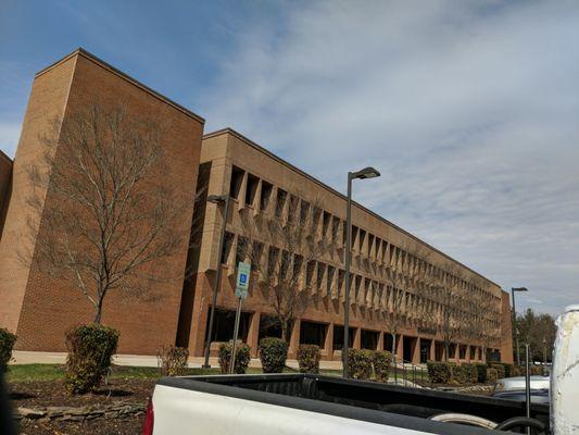 Henrico County Government