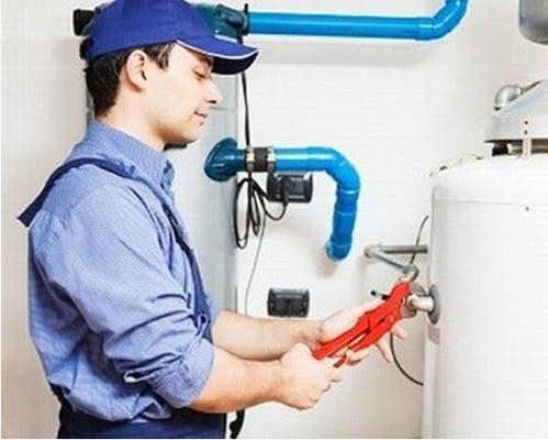 Advanced Plumbing Commercial & Residential Service