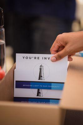 Upland Lighthouse Church