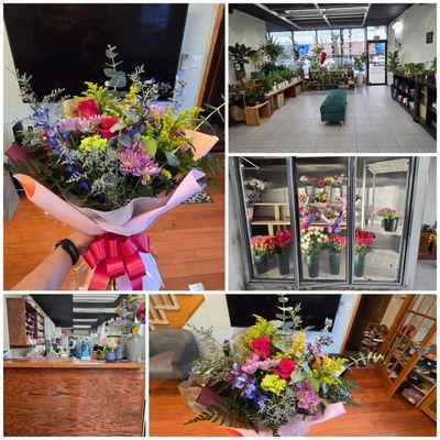 Parsons Floral - Bayside
