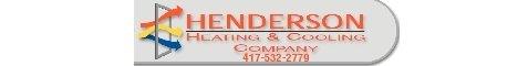 HendersonHeating & Cooling Co