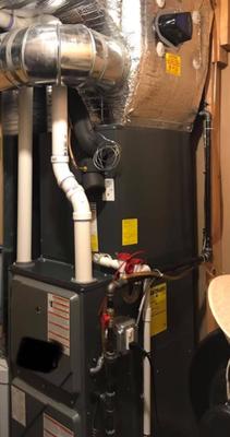 Michigan HVAC Specialists