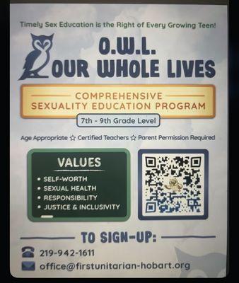 First Unitarian Church of Hobart