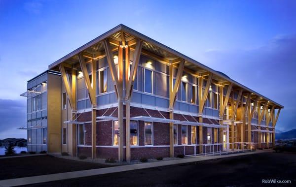 Advanced Eyecare Associates