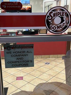 Shipley Do-Nuts