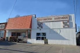 Westenhofer Hardware