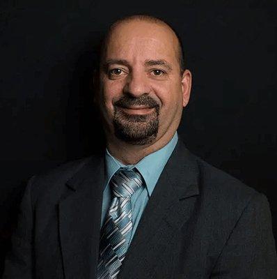 Atlas Total Health Chiropractic's Dr. Doug Tomanelli
