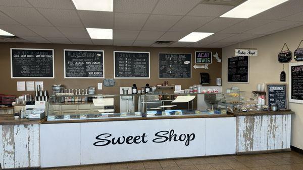 Mancino's Pizza & Grinders