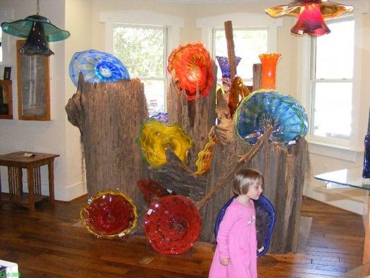 South Carolina Artisans Center