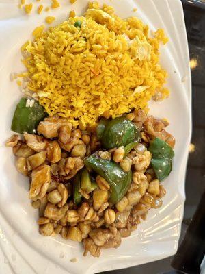 Jasmine Oriental Cuisine