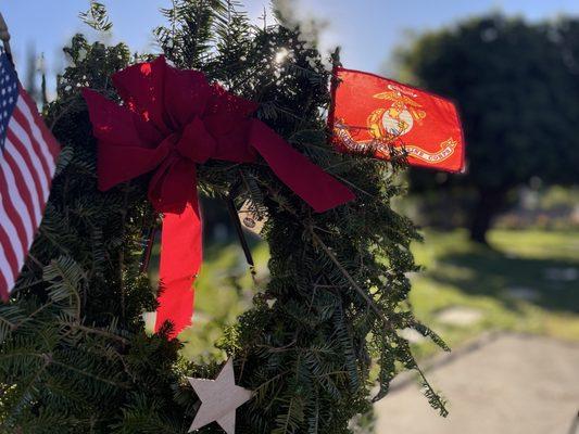 Masonic Cemetery Association