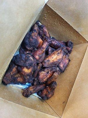 Ma Soul's Chicken & Waffles