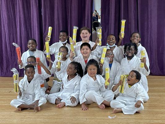 Prodigy School of the Arts