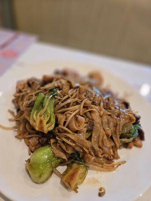 Combo Chow Fun Noodles