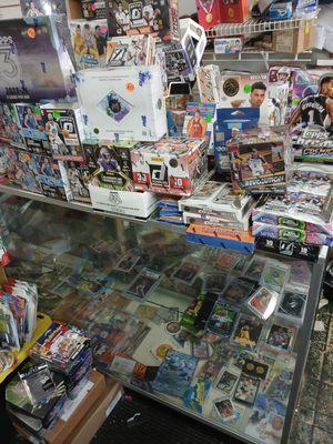 Allsports Collectibles