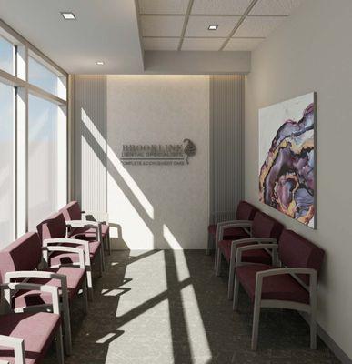 Brookline Dental Specialists - Brookline Village