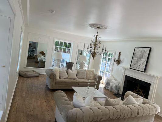 Guilco Painting & Handyman