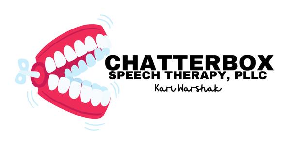 Chatterbox Speech Therapy