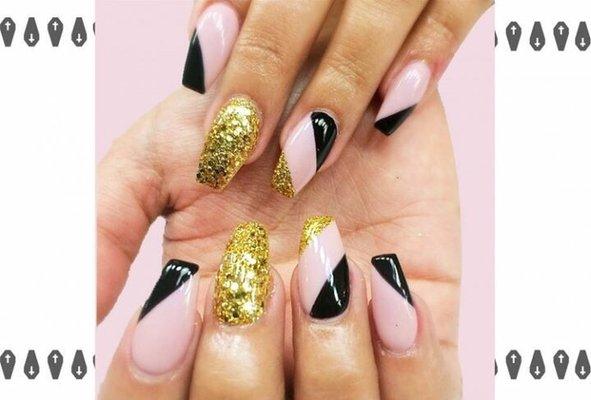 Polish Me Pretty Nails & Spa