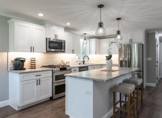 Canal Street Cabinetry