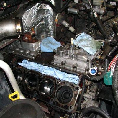 Barner Mobile Auto Repair