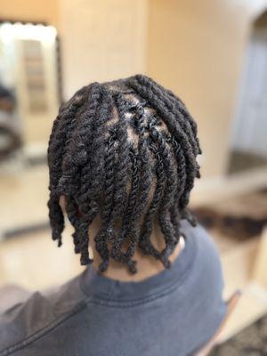 Wig Haven 239
