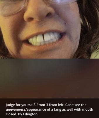 Mark Edington, DDS - Modern Dental Care