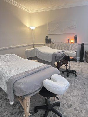 A Day Away Massage and Spa