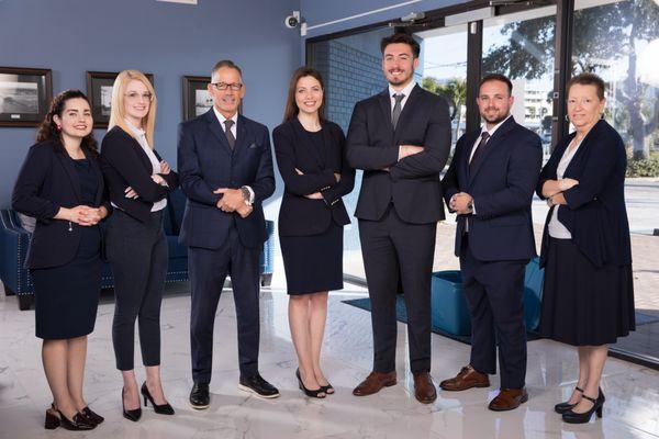 Connors Wealth Management