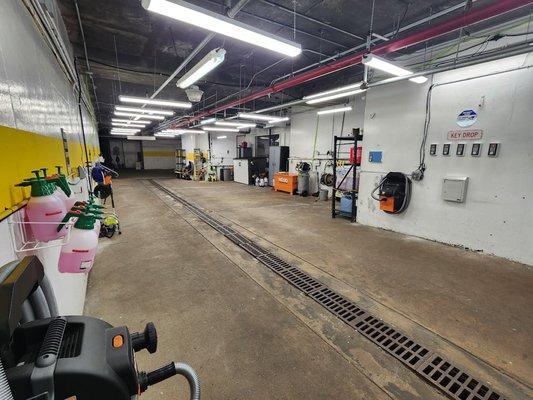 Rittenhouse Reo Specialist