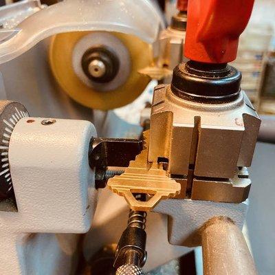 Emerson Specialty Hardware & Locksmithing